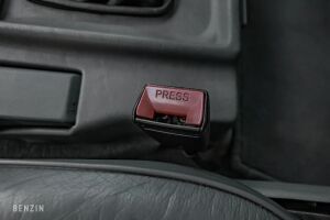 Mercedes-Benz 300 GE - 1991