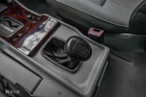 Mercedes-Benz 300 GE - 1991