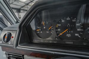 Mercedes-Benz 300 GE - 1991