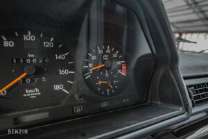 Mercedes-Benz 300 GE - 1991