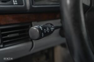 Mercedes-Benz 300 GE - 1991