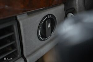 Mercedes-Benz 300 GE - 1991