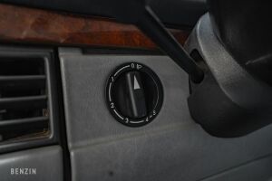 Mercedes-Benz 300 GE - 1991