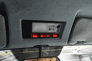 Mercedes-Benz 300 GE - 1991