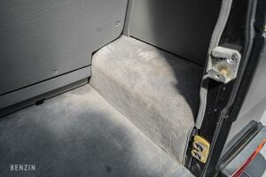 Mercedes-Benz 300 GE - 1991