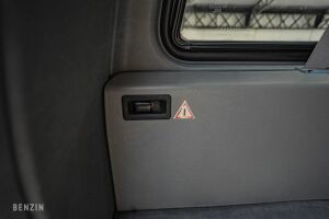 Mercedes-Benz 300 GE - 1991