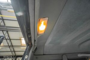 Mercedes-Benz 300 GE - 1991