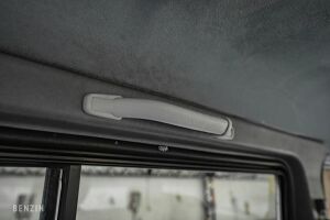 Mercedes-Benz 300 GE - 1991