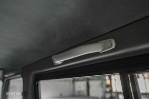 Mercedes-Benz 300 GE - 1991