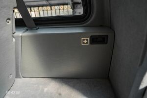 Mercedes-Benz 300 GE - 1991