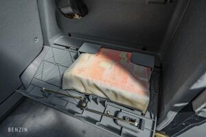 Mercedes-Benz 300 GE - 1991