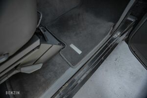 Mercedes-Benz 300 GE - 1991