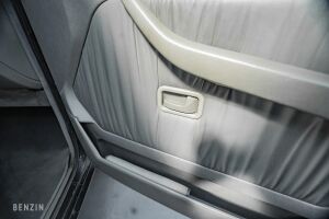 Mercedes-Benz 300 GE - 1991