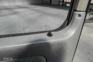 Mercedes-Benz 300 GE - 1991