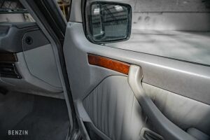 Mercedes-Benz 300 GE - 1991