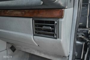 Mercedes-Benz 300 GE - 1991