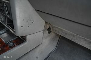 Mercedes-Benz 300 GE - 1991