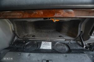 Mercedes-Benz 300 GE - 1991