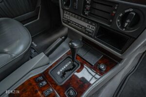 Mercedes-Benz 300 GE - 1991