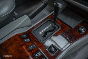 Mercedes-Benz 300 GE - 1991