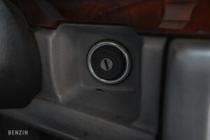 Mercedes-Benz 300 GE - 1991