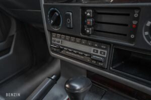 Mercedes-Benz 300 GE - 1991