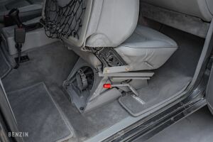 Mercedes-Benz 300 GE - 1991