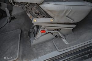 Mercedes-Benz 300 GE - 1991