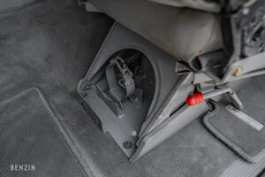 Mercedes-Benz 300 GE - 1991