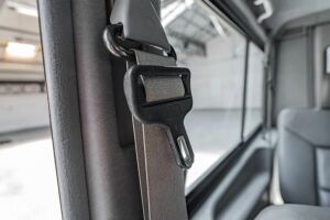 Mercedes-Benz 300 GE - 1991