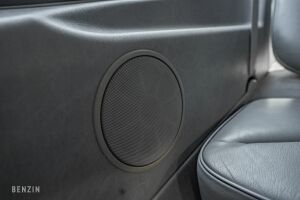 Mercedes-Benz 300 GE - 1991