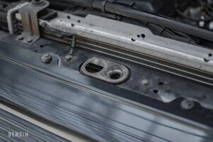 Mercedes-Benz 300 GE - 1991