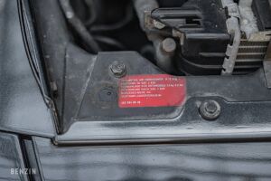 Mercedes-Benz 300 GE - 1991