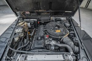 Mercedes-Benz 300 GE - 1991