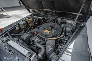 Mercedes-Benz 300 GE - 1991