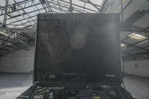 Mercedes-Benz 300 GE - 1991