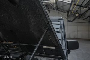 Mercedes-Benz 300 GE - 1991