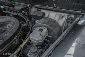 Mercedes-Benz 300 GE - 1991