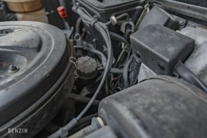 Mercedes-Benz 300 GE - 1991