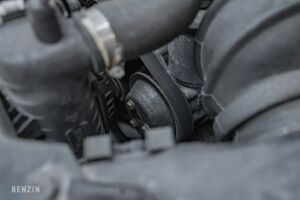 Mercedes-Benz 300 GE - 1991