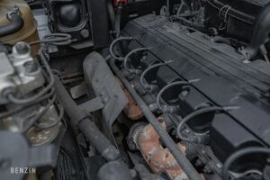 Mercedes-Benz 300 GE - 1991