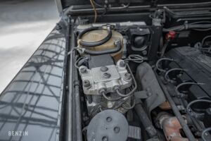 Mercedes-Benz 300 GE - 1991