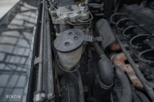 Mercedes-Benz 300 GE - 1991