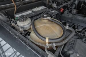 Mercedes-Benz 300 GE - 1991