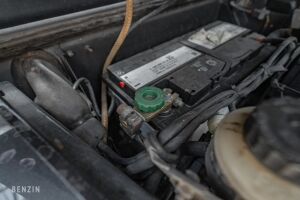 Mercedes-Benz 300 GE - 1991