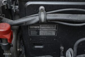 Mercedes-Benz 300 GE - 1991