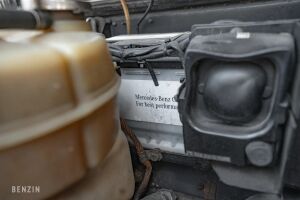 Mercedes-Benz 300 GE - 1991