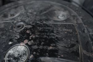 Mercedes-Benz 300 GE - 1991