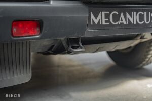 Mercedes-Benz 300 GE - 1991