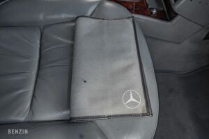 Mercedes-Benz 300 GE - 1991